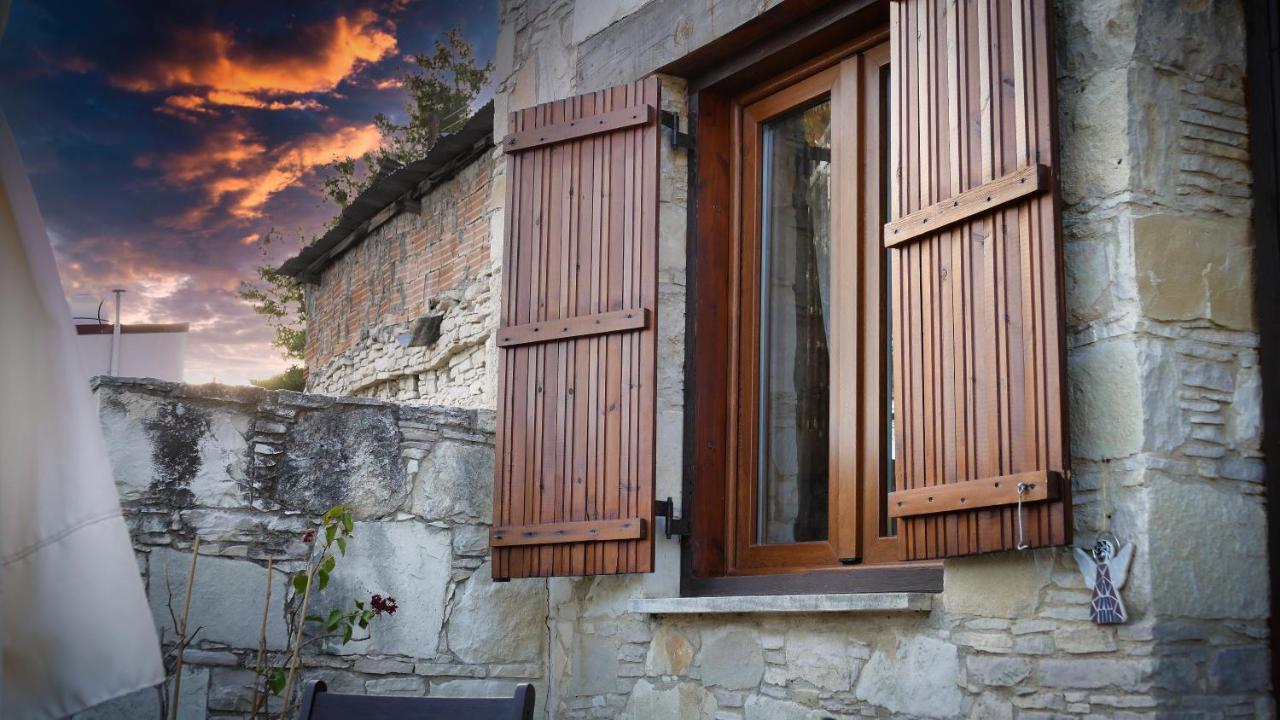 Haven Villa Limassol Exterior foto