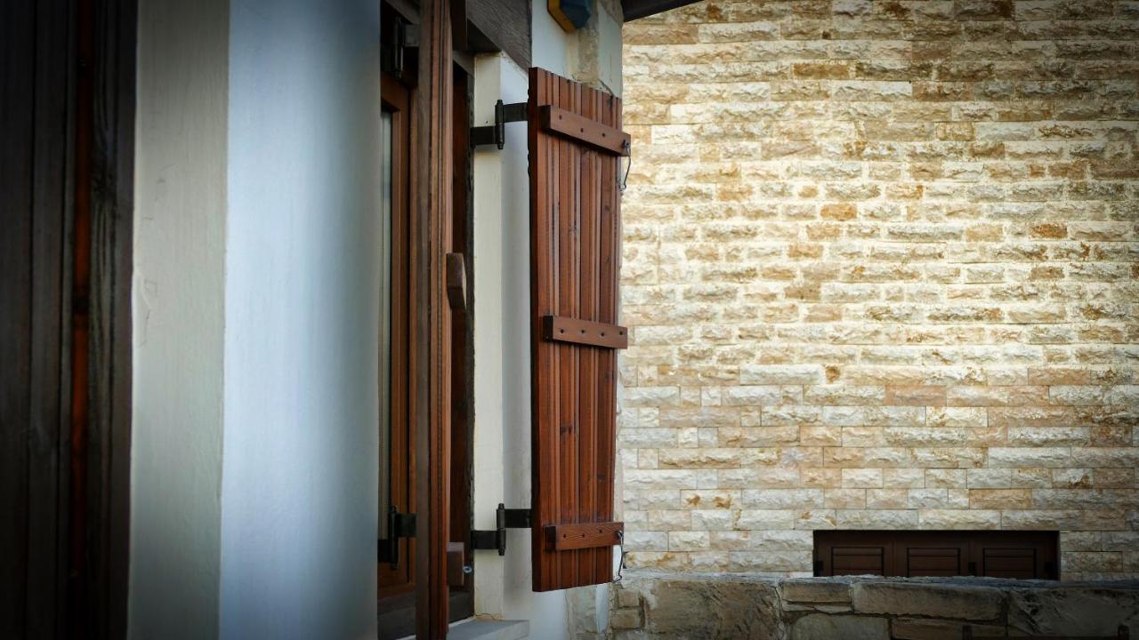 Haven Villa Limassol Exterior foto